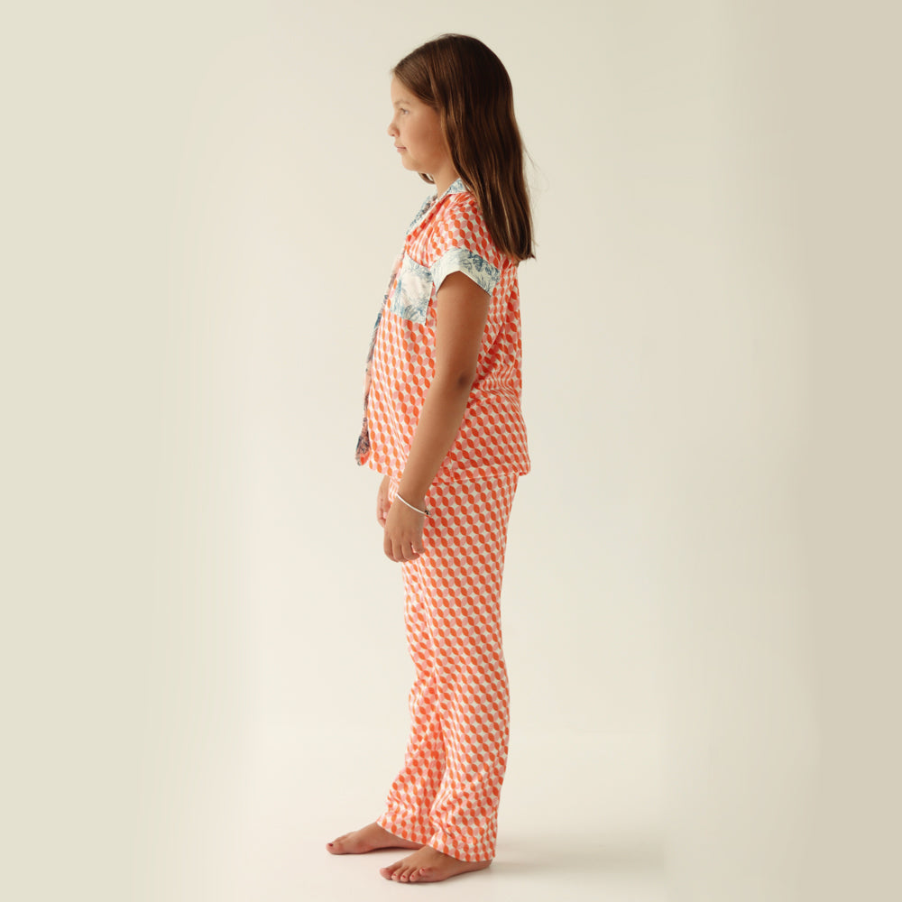 NM - Niño y Niña