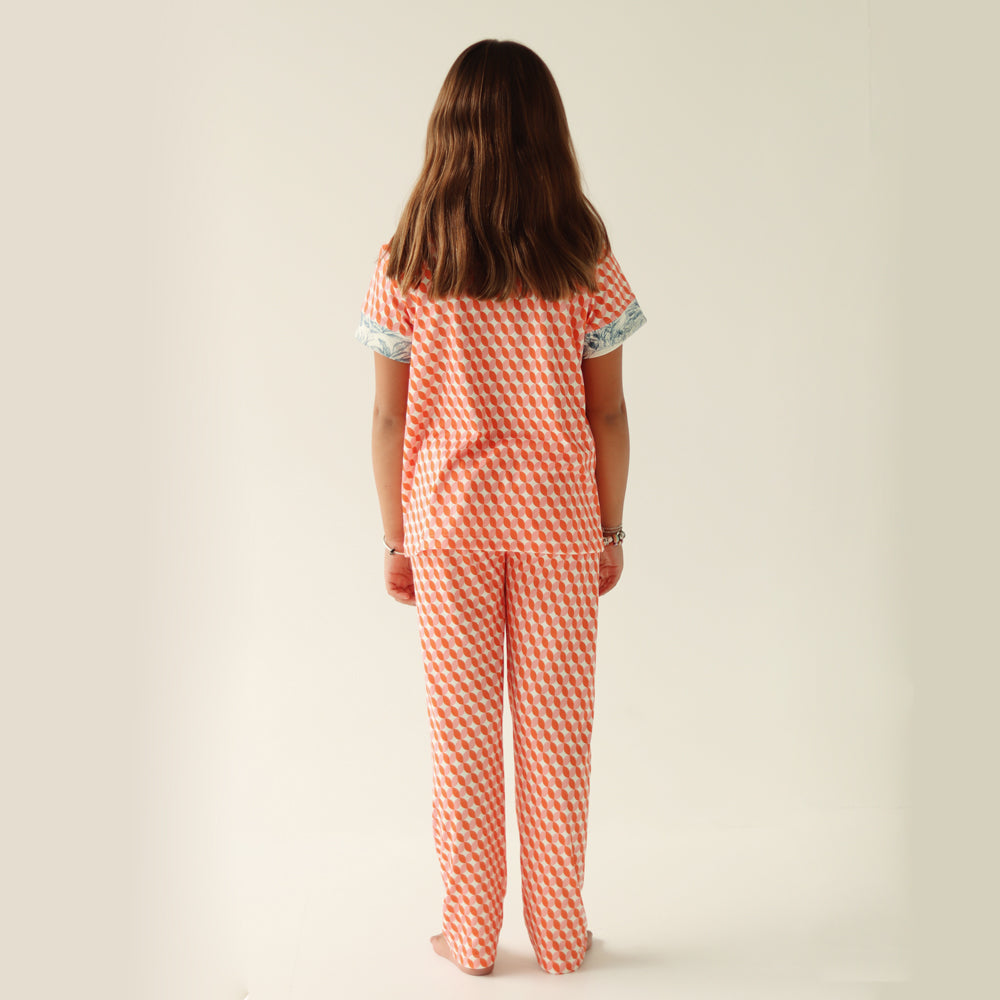 NM - Niño y Niña