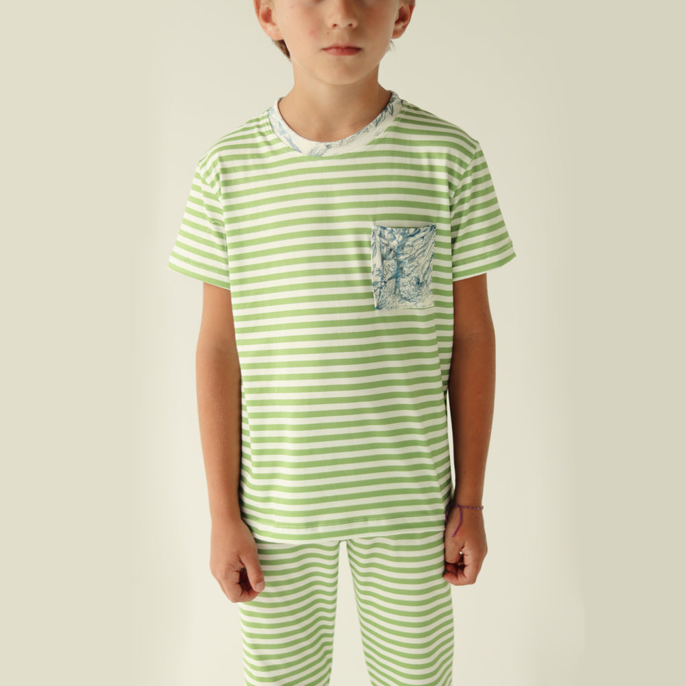 NM - Niño y Niña