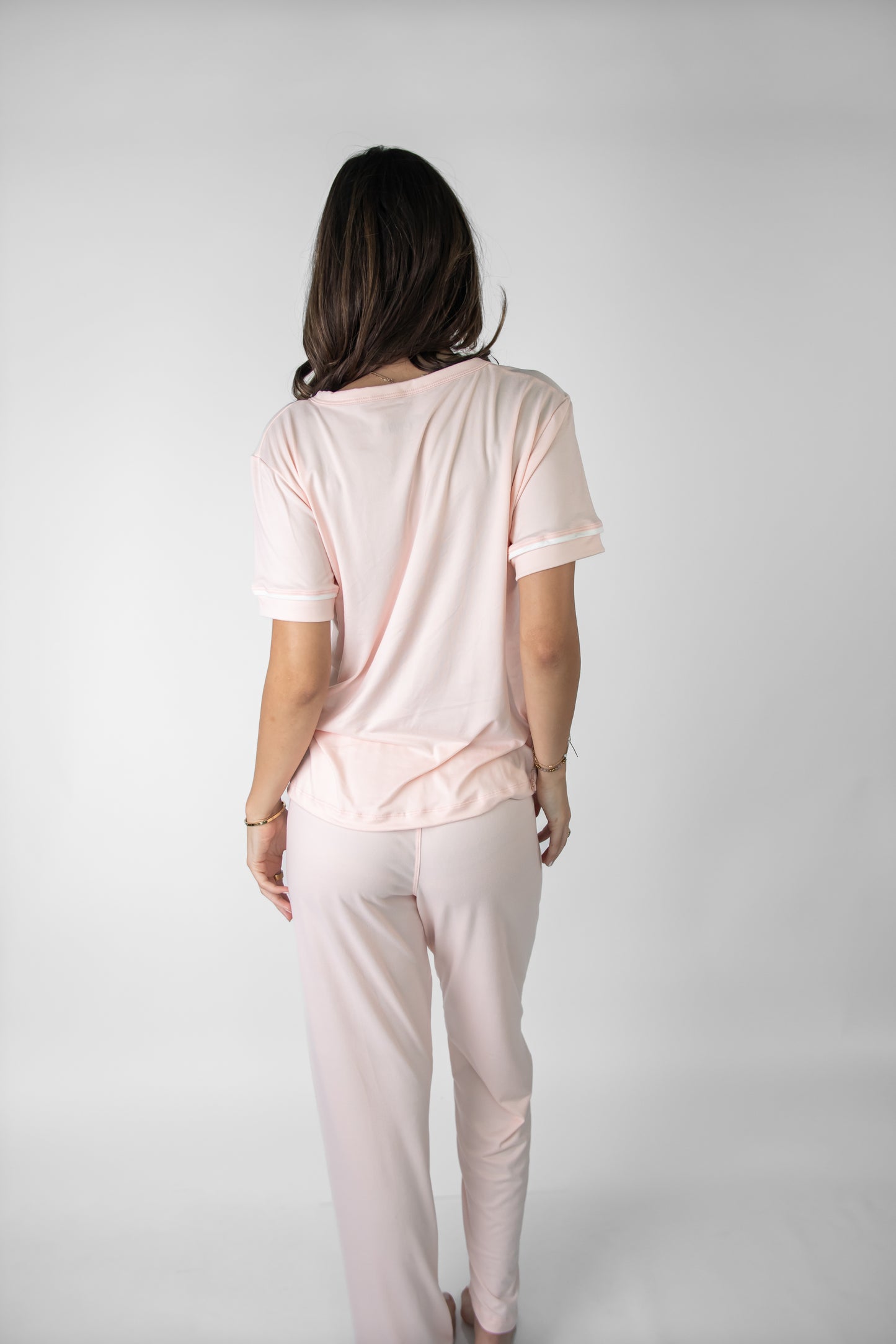 Rosalía/Camiseta pantalón