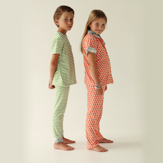 NM - Niño y Niña