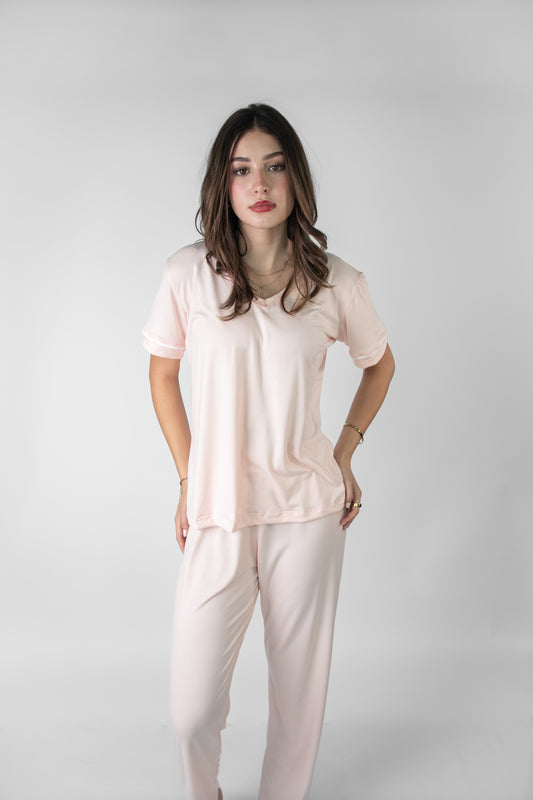 Rosalía/Camiseta pantalón