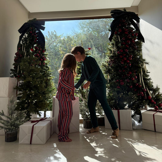 NM Niño Manga Larga